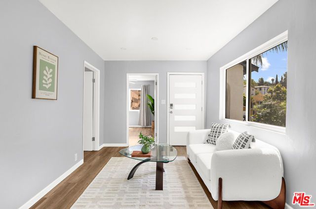 3361 City Terrace Drive, Los Angeles, CA 90063