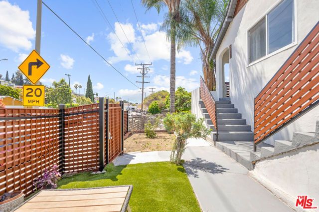 3361 City Terrace Drive, Los Angeles, CA 90063
