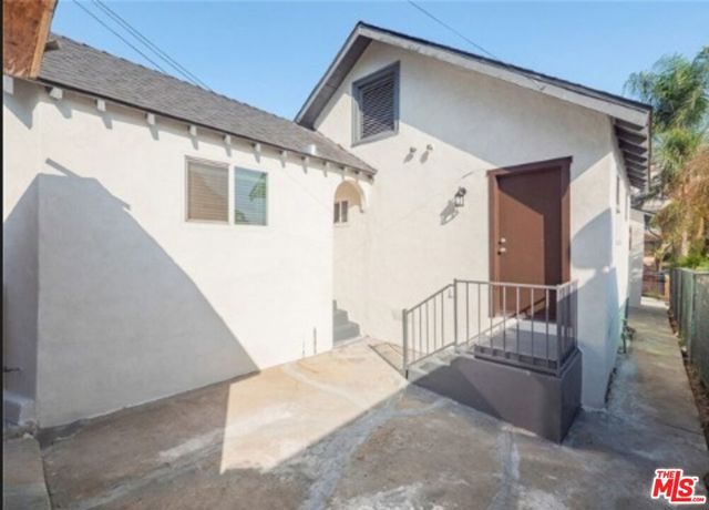 3361 City Terrace Drive, Los Angeles, CA 90063