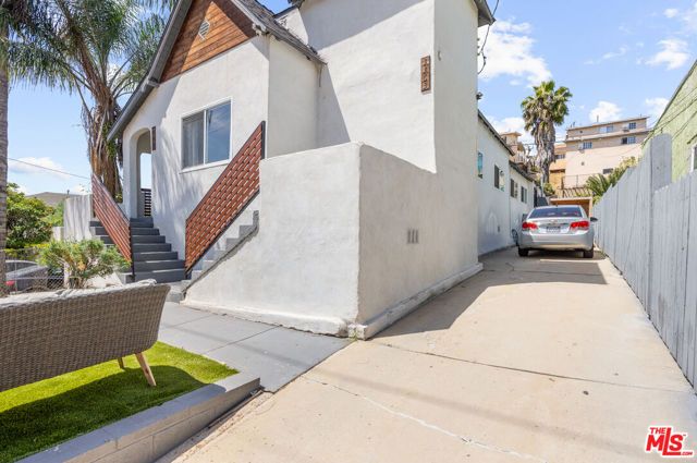 3361 City Terrace Drive, Los Angeles, CA 90063