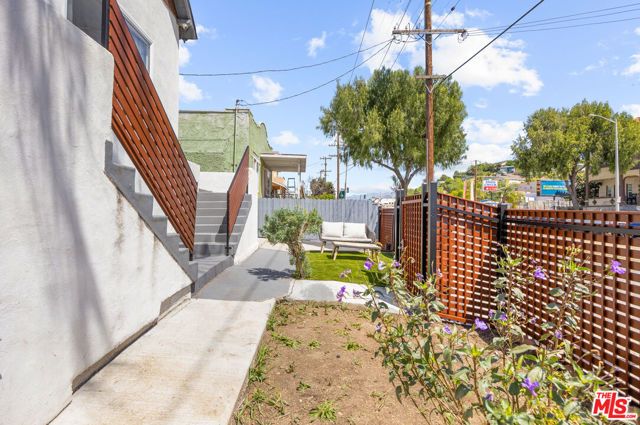 3361 City Terrace Drive, Los Angeles, CA 90063