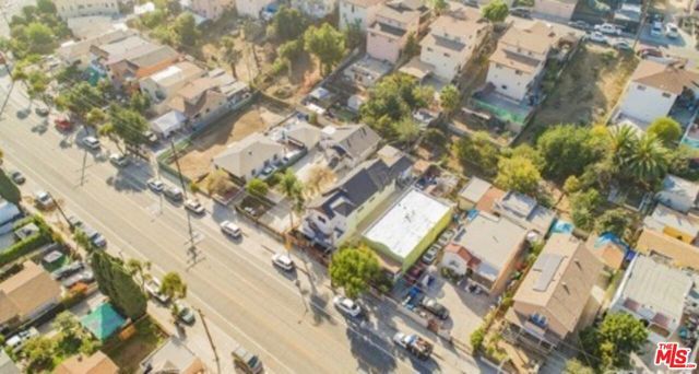 3361 City Terrace Drive, Los Angeles, CA 90063