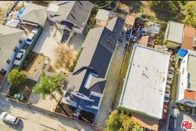 3361 City Terrace Drive, Los Angeles, CA 90063