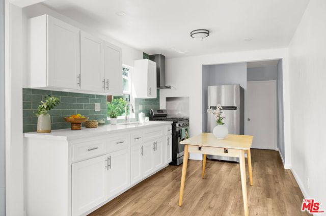 3361 City Terrace Drive, Los Angeles, CA 90063