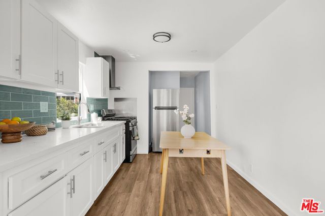 3361 City Terrace Drive, Los Angeles, CA 90063