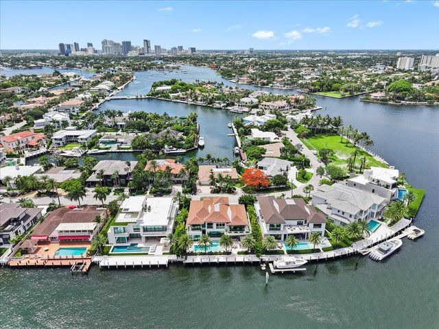 70 Isla Bahia Drive, Fort Lauderdale, FL 33316