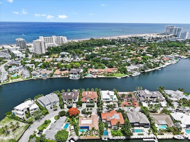 70 Isla Bahia Drive, Fort Lauderdale, FL 33316