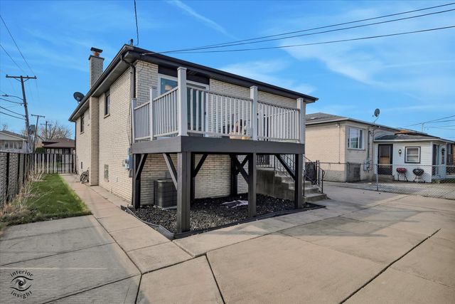 1060 Lucas Street, Calumet City, IL 60409