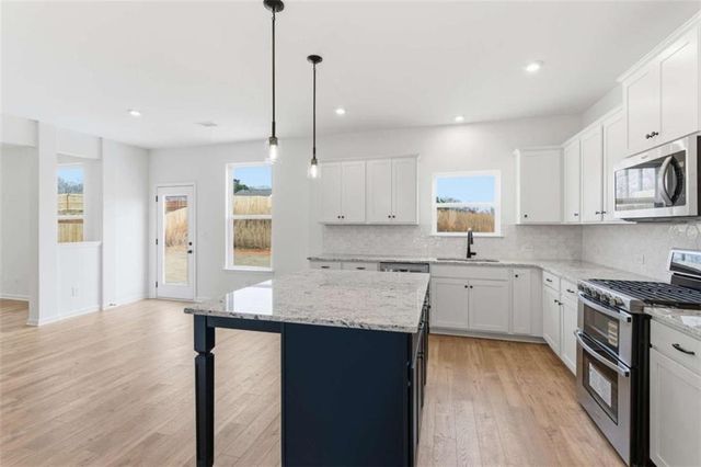 4170 Chapel Hill Reserve, Douglasville, GA 30135