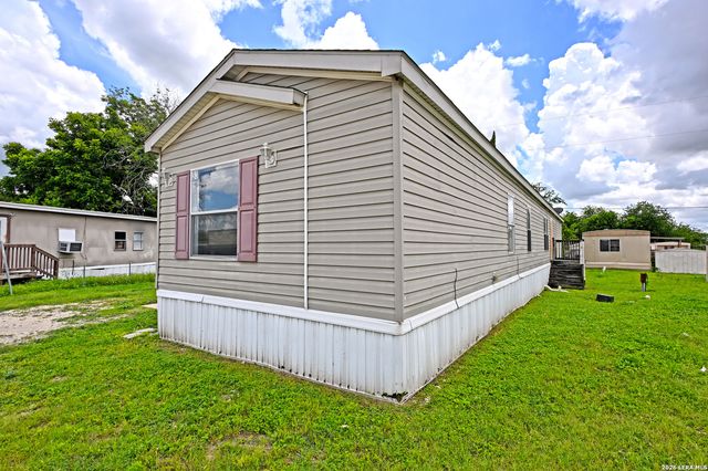 1339 WALD RD lot 33, New Braunfels, TX 78132