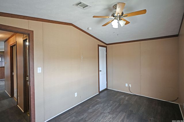 1339 WALD RD lot 33, New Braunfels, TX 78132