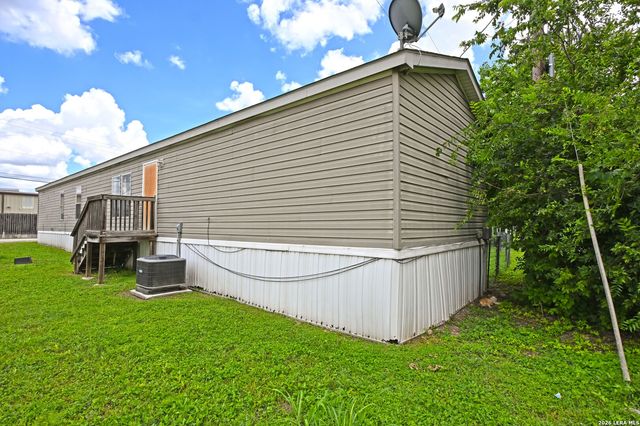 1339 WALD RD lot 33, New Braunfels, TX 78132