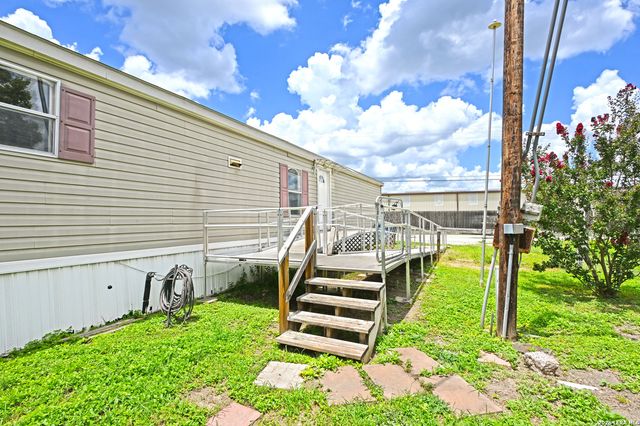 1339 WALD RD lot 33, New Braunfels, TX 78132