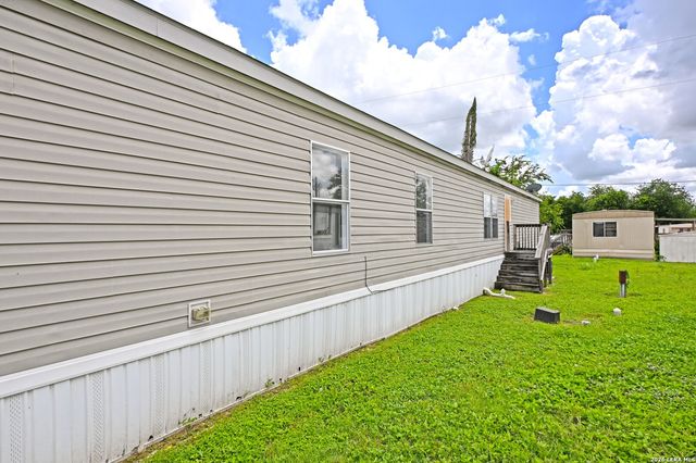 1339 WALD RD lot 33, New Braunfels, TX 78132