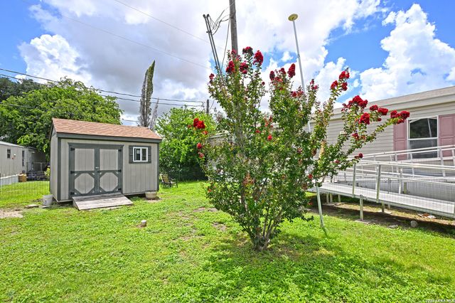 1339 WALD RD lot 33, New Braunfels, TX 78132