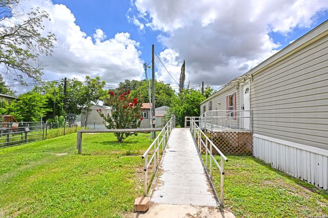 1339 WALD RD lot 33, New Braunfels, TX 78132