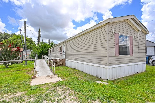 1339 WALD RD lot 33, New Braunfels, TX 78132