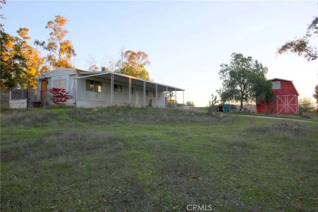 24190 Minton Rd, Homeland, CA 92548