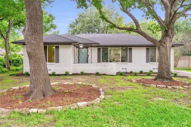4815 Kelman Street, Dallas, TX 75214