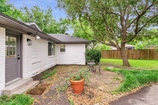 4815 Kelman Street, Dallas, TX 75214