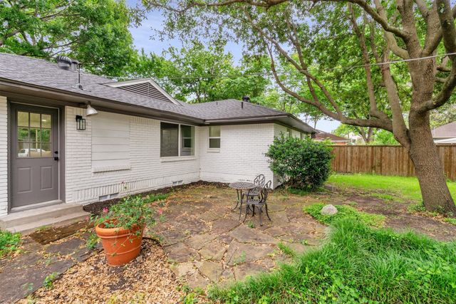 4815 Kelman Street, Dallas, TX 75214