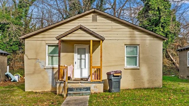 309 Leary Circle, Reidsville, NC 27320