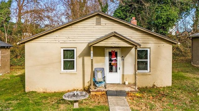 309 Leary Circle, Reidsville, NC 27320