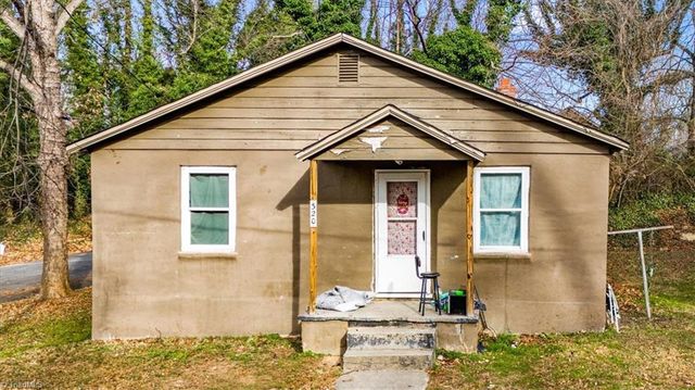 309 Leary Circle, Reidsville, NC 27320