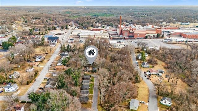 309 Leary Circle, Reidsville, NC 27320