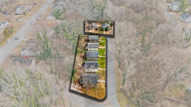 309 Leary Circle, Reidsville, NC 27320