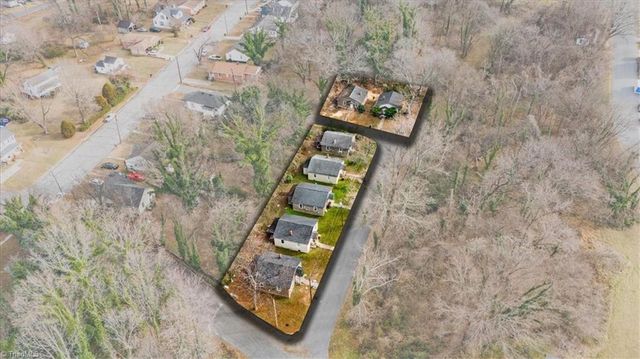 309 Leary Circle, Reidsville, NC 27320