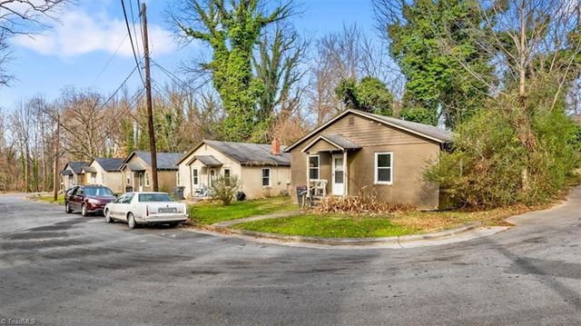 309 Leary Circle, Reidsville, NC 27320