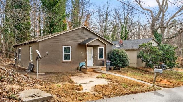 309 Leary Circle, Reidsville, NC 27320