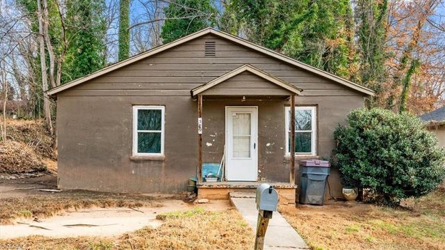 309 Leary Circle, Reidsville, NC 27320