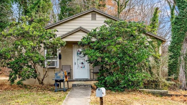 309 Leary Circle, Reidsville, NC 27320