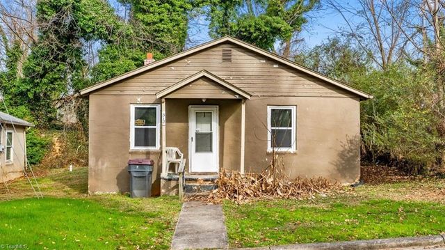 309 Leary Circle, Reidsville, NC 27320