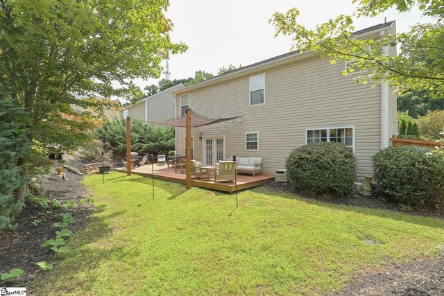 509 Oak Circle, Easley, SC 29640