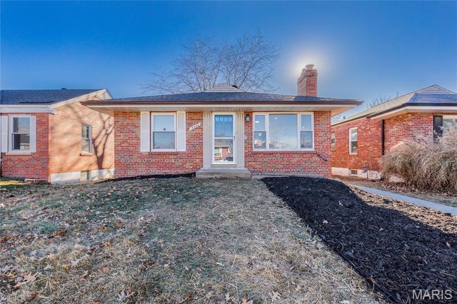 5524 Lindenwood Avenue, St Louis, MO 63109