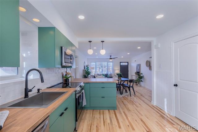 5524 Lindenwood Avenue, St Louis, MO 63109