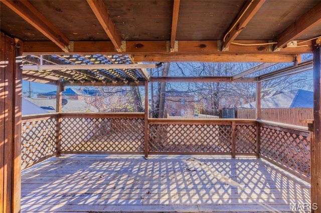 5524 Lindenwood Avenue, St Louis, MO 63109