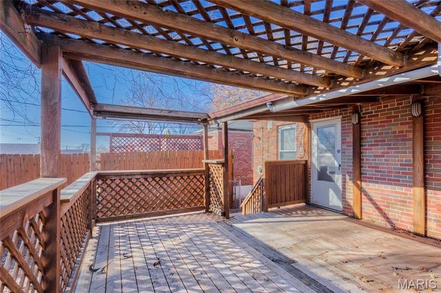 5524 Lindenwood Avenue, St Louis, MO 63109