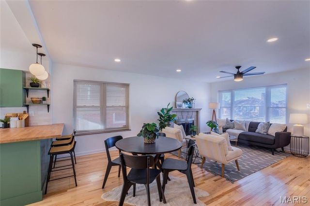 5524 Lindenwood Avenue, St Louis, MO 63109