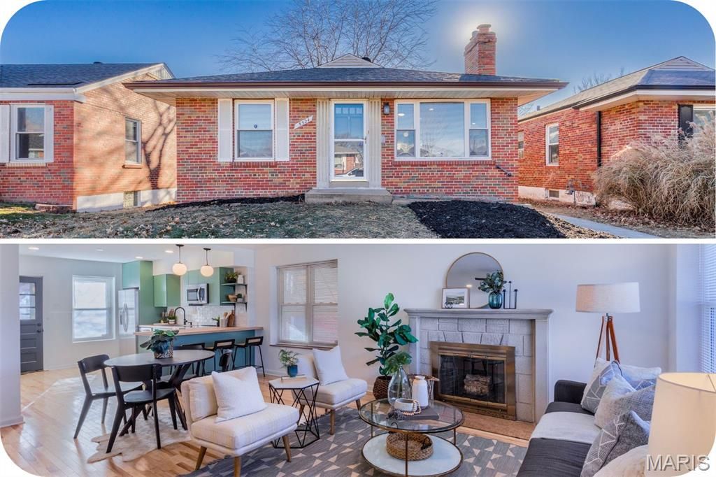 5524 Lindenwood Avenue, St Louis, MO 63109