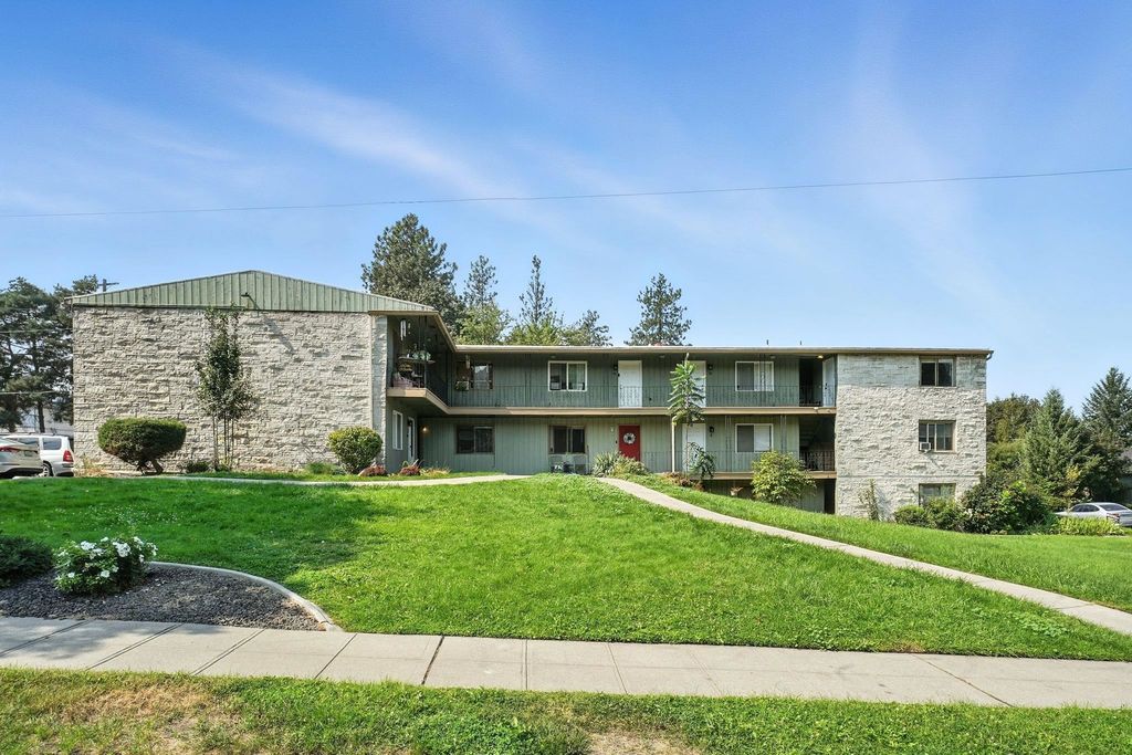 1405 W 8th Ave, Spokane, WA 99204