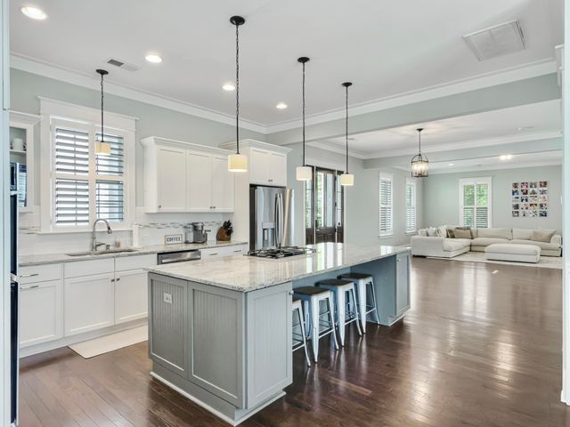 2840 Rivertowne Parkway, Mount Pleasant, SC 29466