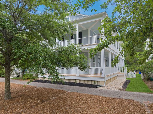 2840 Rivertowne Parkway, Mount Pleasant, SC 29466
