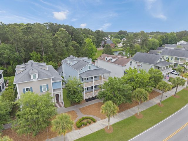 2840 Rivertowne Parkway, Mount Pleasant, SC 29466