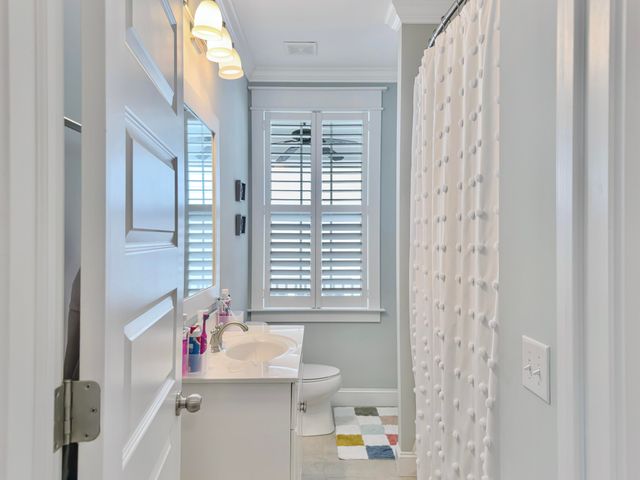 2840 Rivertowne Parkway, Mount Pleasant, SC 29466