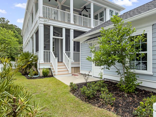2840 Rivertowne Parkway, Mount Pleasant, SC 29466