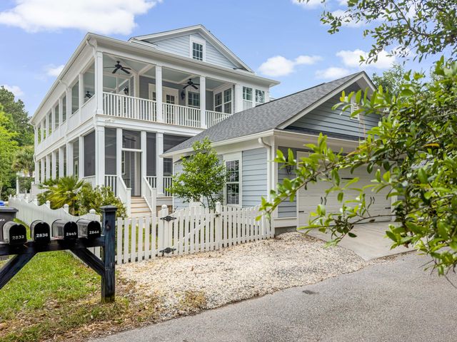2840 Rivertowne Parkway, Mount Pleasant, SC 29466
